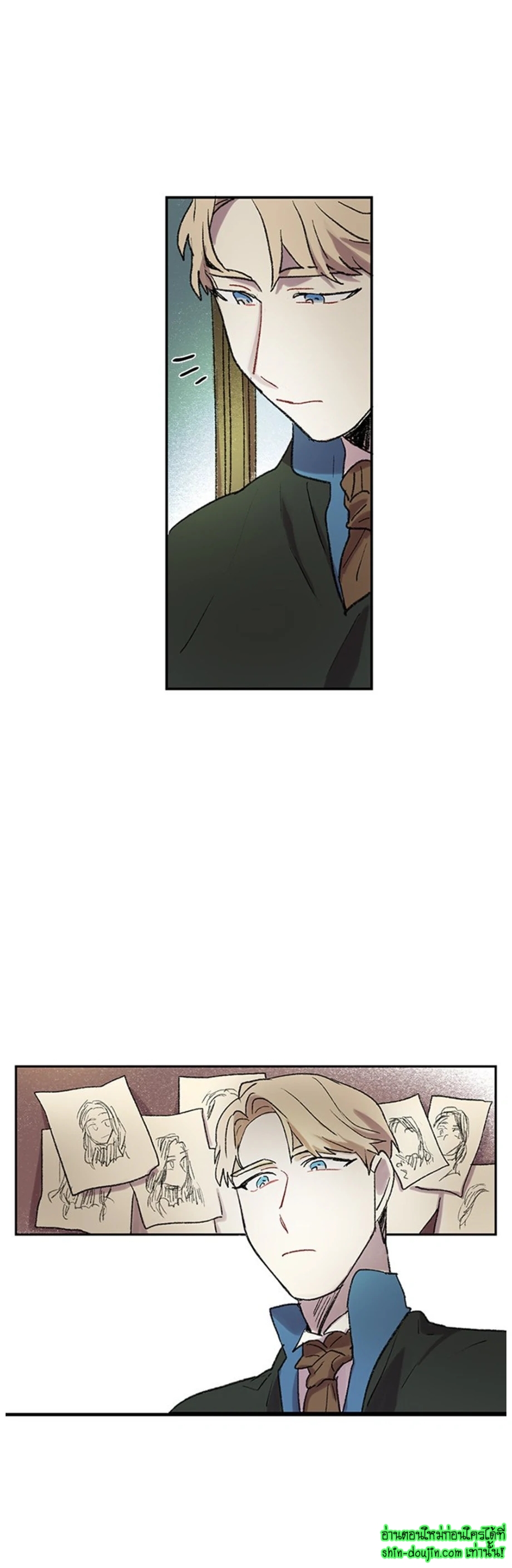 The smiling portrait EP 16